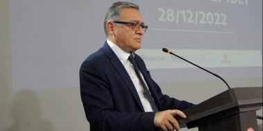 Փորձում ենք անել հայկական ֆուտբոլի համար ամեն ինչ․ Արմեն Նիկողոսյան