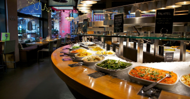 Արցախում այսօր ուժի մեջ կմտնի հանրային սննդի ծառայությունների մատուցման սահմանափակումների մասին որոշումը