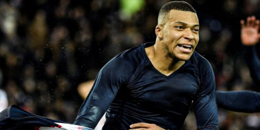  Մբապեն հանդիպան վերջին րոպեին հաղթանակ է պարգևում ՊՍԺ-ին