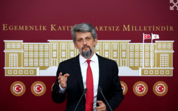 Կարո Փայլանը Լաչինի միջանցքի վերաբերյալ կոչով դիմել է Էրդողանին