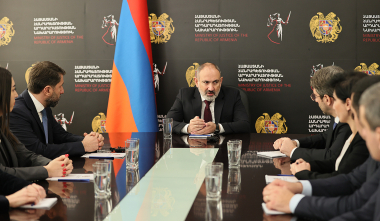 ՀՀ վարչապետին զեկուցել են հումանիտար խնդիրների կարգավորման ուղղությամբ կատարվող աշխատանքների մասին. ներկայացվել է ԱԳՆ կատարողականը