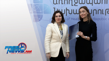 Բուժաշխատողներն առանց ՇՄԶ հավաստագրման չեն կարող աշխատել