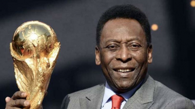 Մահացել է  ֆուտբոլի լեգենդ Պելեն