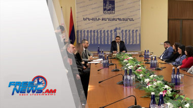 Երևանի խնդիրները լուծվում են