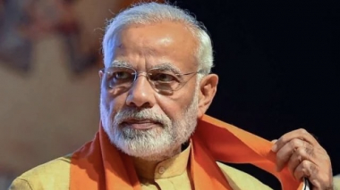 Փաշինյանը ցավակցել է Նարենդրա Մոդիին