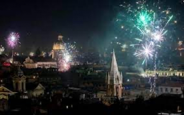 Իտալիայում պիրոտեխնիկայի պայթյունից տուժել է մոտ 180 մարդ