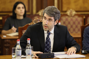 Հաստատվել է Հարկադիր կատարումն ապահովող ծառայության նոր մոդելի ներդրման հայեցակարգը