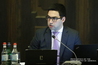 2023 թ․ մեր կարևոր անելիքներից է սահմանը հատող քաղաքացիների և գործարարների համար հարմարավետ պայմանների ապահովումը․ Բադասյան