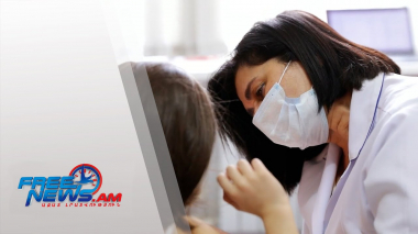 H1N1 վիրուսով պայմանավորված մահվան 2 դեպք է գրանցվել