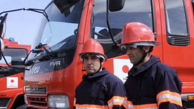 Փրկարարները 6 քաղաքացու են իջեցրել Արագածոտնի մարզի Սարալանջ գյուղի սարերից