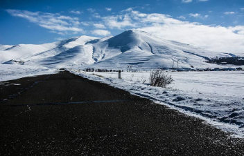 Սարալանջ գյուղի սարերում մոլորված 6 քաղաքացիները դուրս են բերվել անվտանգ տարածք