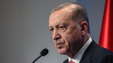 Թուրքիան պատրաստ է ստանձնել Ռուսաստանի և Ուկրաինայի միջև միջնորդի դերը