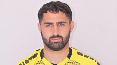 «Ալաշկերտը» երկկողմանի համաձայնությամբ խզել է Անդրանիկ Ոսկանյանի հետ պայմանագիրը