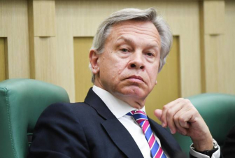 Պուշկովը Կասեմի ձերբակալությունն անվանել է հարձակում խոսքի ազատության վրա