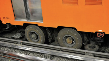 Մեխիկոյի մետրոյում գնացքներ են բախվել