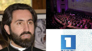 Թյուրիմացությունը շտկված է, Սուրբ Ծնդդյան համերգի՝ Հանրայինի եթերից հեռացված հատվածը կվերականգնվի. Ասողիկ աբեղա