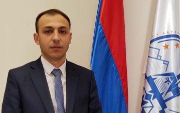 Բռնապետությունն ու Ալիևի հանցագործ ռեժիմը պետք է պատժվի. Արցախի ՄԻՊ