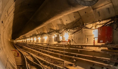 Երևանի մետրոպոլիտենում փոխարինվում են հին օդափոխիչները