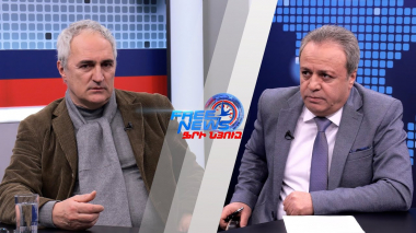 Ադրբեջանը չի տիրապետում իրավիճակին, ՌԴ-ն չի կարողանում անել այն, ինչ պատրաստվում էր. Տիգրան Խզմալյան