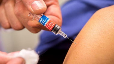 ՀՀ բոլոր պոլիկլինիկաներն ապահովված են սեզոնային գրիպի քառավալենտ պատվաստանյութերով. ԱՆ