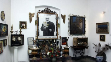 Սերգեյ Փարաջանովի թանգարանը հանդես կգա նոր ծրագրերով