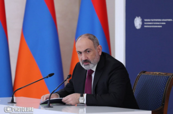 Ադրբեջանը գերիներին օգտագործում է որպես ՀՀ-ի նկատմամբ ճնշում գործադրելու լծակ. Փաշինյան