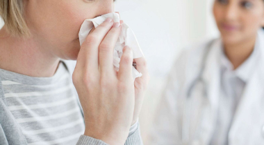 Հայաստանում արձանագրվել է սուր շնչառական վարակների և գրիպի ակտիվության միջին ինտենսիվություն