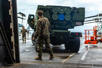 ՌԴ օմբուդսմենը Թուրքիայի խորհրդարանի ղեկավարին խնդրել է դադարեցնել Կիևին զենքի մատակարարումը