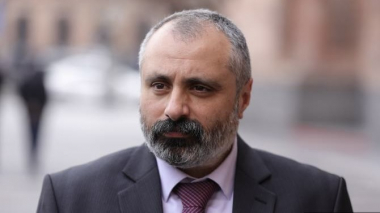 Մենք պետք է անձնական օրինակով ցույց տանք, թե ինչ է հայրենասիրությունը՝ պարկեշտ ծառայելով ժողովրդին. Դավիթ Բաբայան