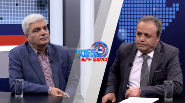 Եթե ԱՄՆ-ն որոշի, որ իր խաղաղապահները պետք է մտնեն, Ալիևը ծաղիկներով կդիմավորի. Ստեփան Գրիգորյան