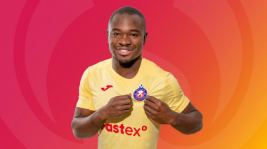 «Փյունիկը» նոր ֆուտբոլիստ ունի