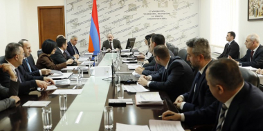 Մինչև 2026 թվականը Հայաստանում 300 դպրոց և 500 մանկապարտեզներ կվերակառուցվեն կամ կկառուցվեն
