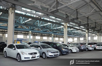 ՊԵԿ-ը հանդես է եկել ավտոմեքենաների կարգավիճակի մասին տեղեկանքի տրամադրման վերաբերյալ հայտարարությամբ