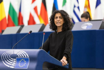 Եվրախորհրդարանի մարդու իրավունքների ենթահանձնաժողովի ղեկավարը հրաժարական է տվել կոռուպցիայի կասկածանքի պատճառով