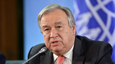 ՄԱԿ-ի գլխավոր քարտուղարը պատրաստ է միջնորդել Ուկրաինայի հարցում, եթե կողմերը խնդրեն