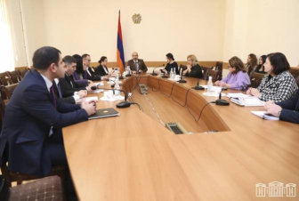 Ռադիոիզոտոպների արտադրության կենտրոնը կհանվի մասնավորեցման ցանկից և կմիավորվի Ուռուցքաբանության ազգային կենտրոնի հետ