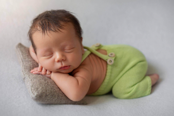 Հունվարի 12-ին Երևանում ծնվել է 54 երեխա