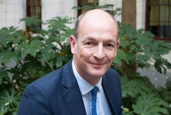 ՎԶԵԲ-ի փոխնախագահը կայցելի Հայաստան, Վրաստան և Ադրբեջան