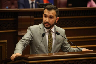 ՔՊ-ն այս անգամ ևս չի դիմելու ՍԴ՝ 22 ընդդիմադիր պատգամավորների լիազորությունները դադարեցնելու վերաբերյալ