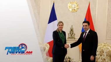 Ֆրանսիան չի ճանաչի Արցախի անկախությունը, չի պատժի Ադրբեջանին, բայց կմնա Հայաստանի կողքին