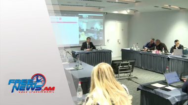 Սոցիալական շուկայական տնտեսության փոխարեն՝ շուկայական տնտեսություն. առաջարկը չընդունվեց