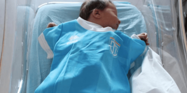 Սան Մարինոյում նորածիններին ազգային հավաքականի մարզաշապիկ են հագցնում