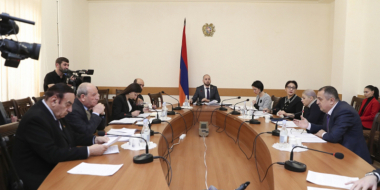 ՄԿՈՒ ոլորտում կներդրվեն ատեստավորման և տարակարգերի մեխանիզմներ. նախագիծը քննարկվել է ԱԺ գլխադասային հանձնաժողովում