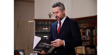 «Հայ մշակույթը հանրահռչակող օտարալեզու գրականության հրատարակում» դրամաշնորհային ծրագիրը կլրացնի ընթերցողական բազմաշերտ լսարանները