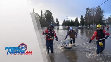 Միջազգային լուրեր 14.01.2023