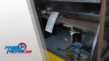 Արցախում բանջարեղենն ու մրգերը վաղուց արդեն երազ են դարձել. Անահիտ Հակոբյան