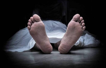 Արտակարգ դեպք Երևանում․ Էրեբունի մասիվի հանրակացարաններից մեկի նկուղային հարկում հայտնաբերվել է տղամարդու դի