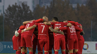 Երևանի «Փյունիկը» ուսումնամարզական հավաքի է մեկնել Թուրքիա