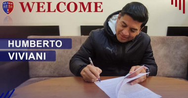 «Վանը» նոր գլխավոր մարզիչ ունի