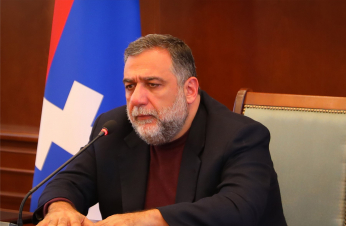 Ես չեմ պատրաստվում հրաժարական տալ․ Արցախի պետնախարար